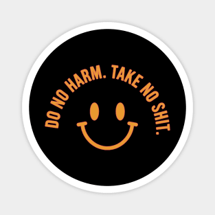 Funny Quote Sarcastic Gift Inspirational Slogan Wear Magnet